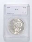 MS65 1903 Morgan Silver Dollar - Graded SEGS