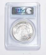 MS62 1879-O Morgan Silver Dollar - Graded PCGS