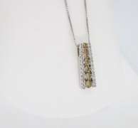 EFFY Diamond Drop Pendant
