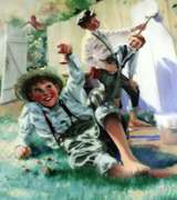 Collector's Fine China Plate