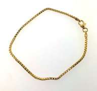 Necessary Lot of 18kt Chains