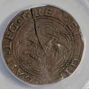 1469-1504 4 M Spain Catholic Kings ANACS VF 20 Details