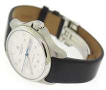 Victorinox Officers Day/Date Automatic Watch