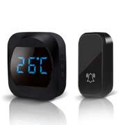 Wireless Waterproof Door Bell Smart