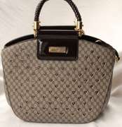 Upscale Designer Bag by Cheriton