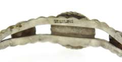 Southwest Style Cuff Bracelet