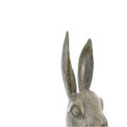 Hot Cast Bunny Rabbit Garden Bronze Statue