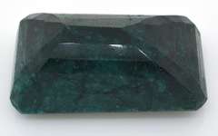 Huge 251.10CT Loose Emerald