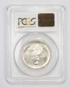 MS67 1936 Cincinnati Commemorative Half Dollar - Graded PCGS