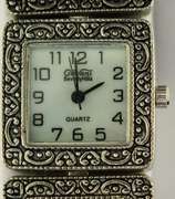 Giovanni Beverly Hills Watch