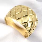 Fascinating Tapered Ring