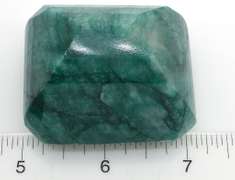 Monumental 664.90CT Loose Emerald