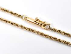 Popular Rope Bracelet