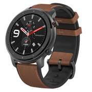 AMOLED Smart Watch Wristband Global Version