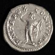 Caracalla 198-217AR Antoninianus 217 AD Rome