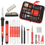 Electric Solder Iron Kit