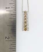 EFFY Diamond Drop Pendant