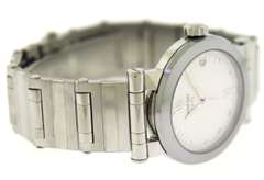 Movado Vizio Quartz Watch