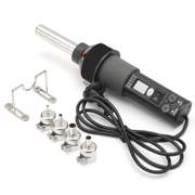 Portable Soldering Hot Air Gun Nozzle Tool
