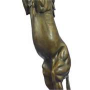 Wild Life Edition Horse Bronze Sculpture