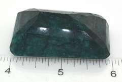 Huge 251.10CT Loose Emerald
