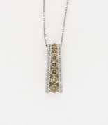 EFFY Diamond Drop Pendant