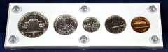 1962 US Proof Set