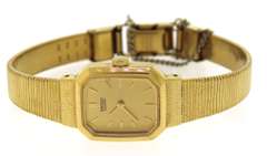 Group lot of 4 Watches