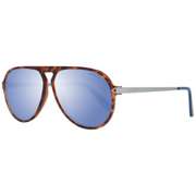 GUESS  Brown Men Sunglasses