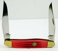 Frost Cutlery 2 Blade Pocket Knife