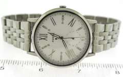Fossil Gazer Stainless Steel Watch