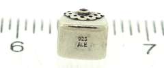 Pandora Mop lot of Love Charm