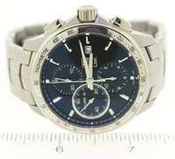 Tag Heuer Link Automatic Chronograph Watch