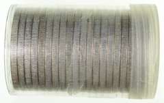 Lot (20) 1904 Morgan Silver Dollars
