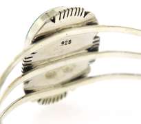 Vintage Seed Pearl Moon and Star Necklace