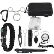 SOS Emergency Camping Survival Equipment Kit