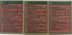 MLB Collectable