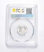MS66FB 1939-S Mercury Dime - Graded PCGS