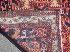 Authentic Persian Ardebil 10.2x3.7