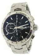 Tag Heuer Link Automatic Chronograph Watch