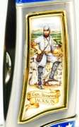 Lt. General Stonewall Jackson Pocket Knife