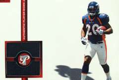 NFL Collectable
