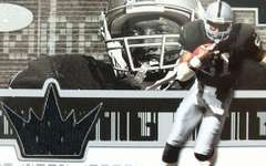 NFL Collectable