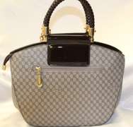 Upscale Designer Bag by Cheriton