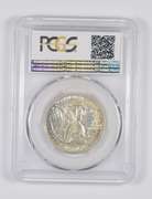 PR67 1940 Walking Liberty Half Dollar - Graded PCGS