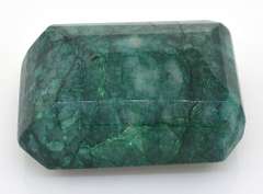Tremendous 738.3CT Emerald