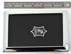 Standing Sterling Picture Frame