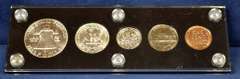 1952 US Proof Set