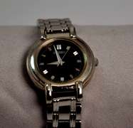 Ladies Seiko Quartz Watch