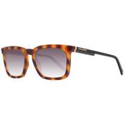 DSQUARED²  Brown Men Sunglasses